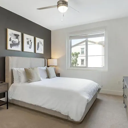 Landing At Lofts On Main - 1 Bedroom In Tobin Hill